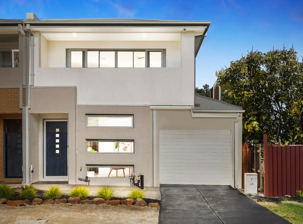 1/29 Albert Facey Street, Maidstone, Vic 3012