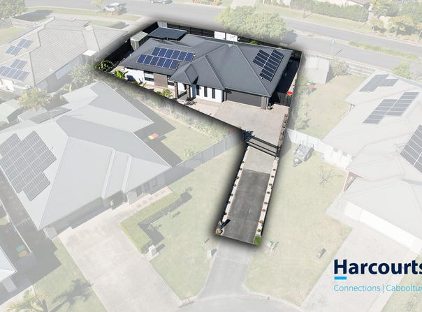 21 Mccorley Court, Caboolture, Qld 4510