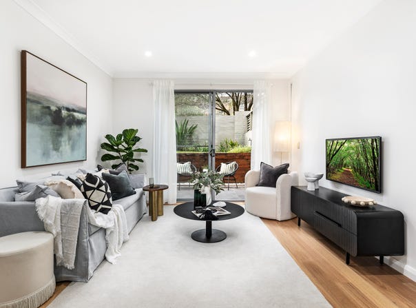 8/1A Centennial Avenue, Lane Cove, NSW 2066