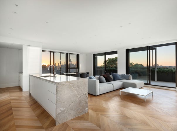 204/663 Malvern Road, Toorak, Vic 3142