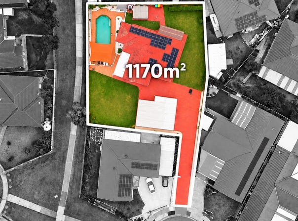 8 Otway Close, Wetherill Park, NSW 2164