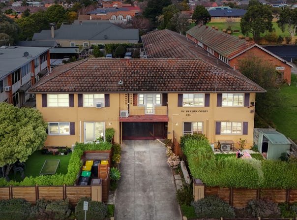 5/373 Neerim Road, Carnegie, Vic 3163