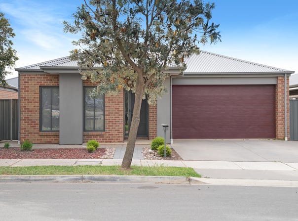 3 Lillypilly Walk, Andrews Farm, SA 5114