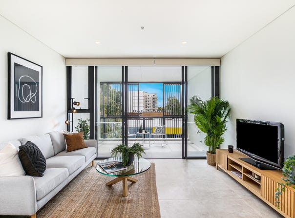 202/26a Belmont Street, Sutherland, NSW 2232
