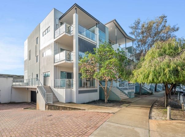36/30 Malata Crescent, Success, WA 6164