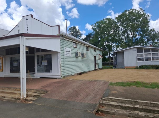 31 Queen Street, Harrisville, Qld 4307