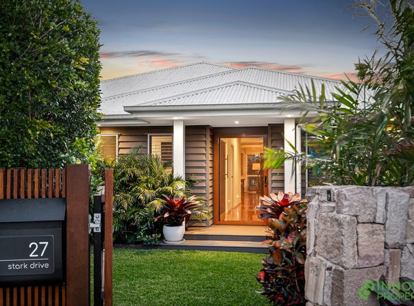27 Stark Drive, Narangba, Qld 4504