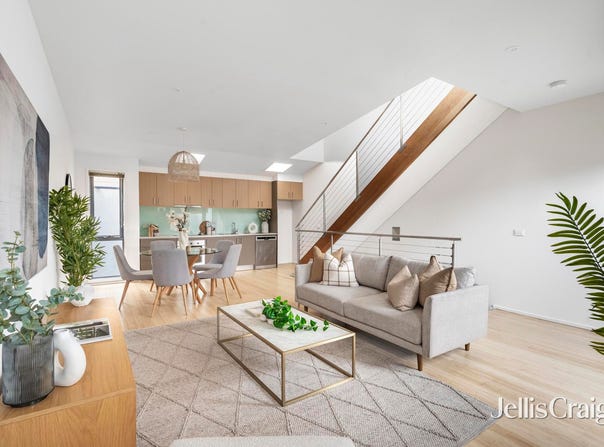 7/421 Brunswick Road, Brunswick West, Vic 3055