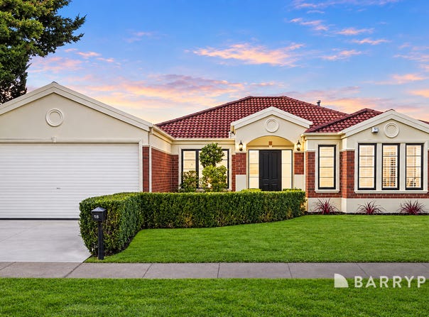 18 Machair Drive, Point Cook, Vic 3030