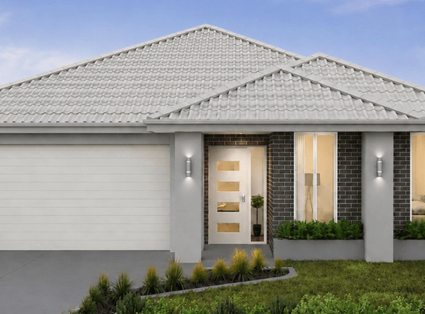 LOT 117 SABINO STREET, Armstrong Creek, Vic 3217