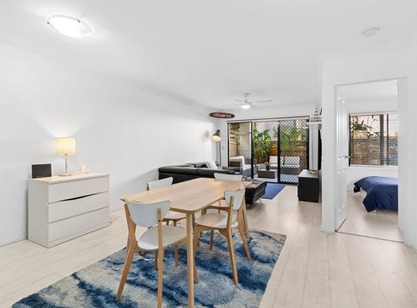 4/1-3 Funda Place, Brookvale, NSW 2100