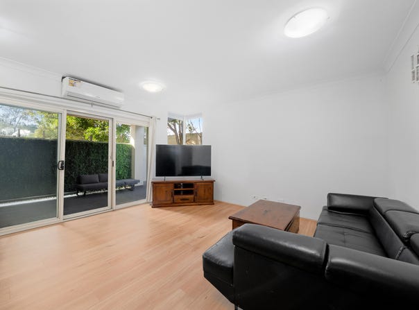 1/12-14 Benedict Court, Holroyd, NSW 2142