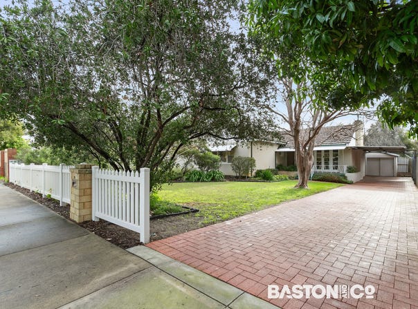 19 Playfield Street, East Victoria Park, WA 6101