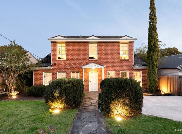 19 Goodwood Street, Surrey Hills, Vic 3127