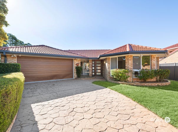 11 Dewberry Close, Eight Mile Plains, Qld 4113