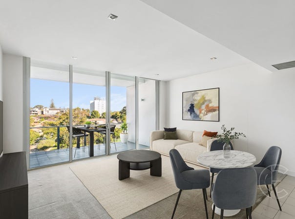 613/2 Bovell Lane, Claremont, WA 6010