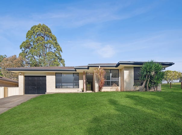 15 Laura Place, Macksville, NSW 2447
