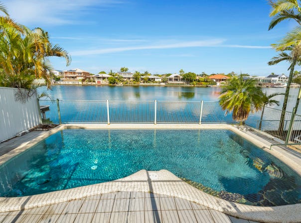9 Mizzen Close, Wurtulla, Qld 4575
