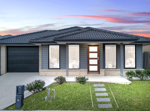 23 Isla Street, Tarneit, Vic 3029