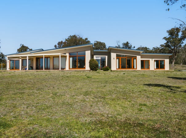 161 Goodes Road, Arding, NSW 2358