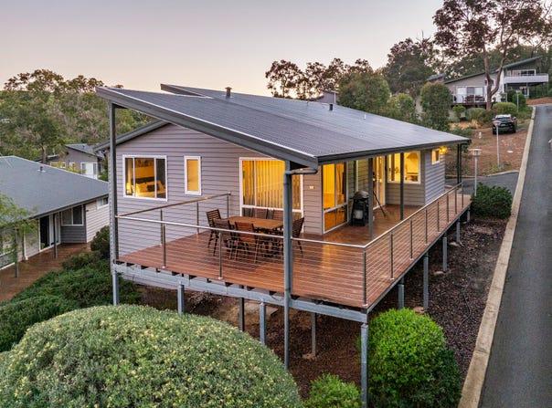19/1652 Caves Road, Dunsborough, WA 6281