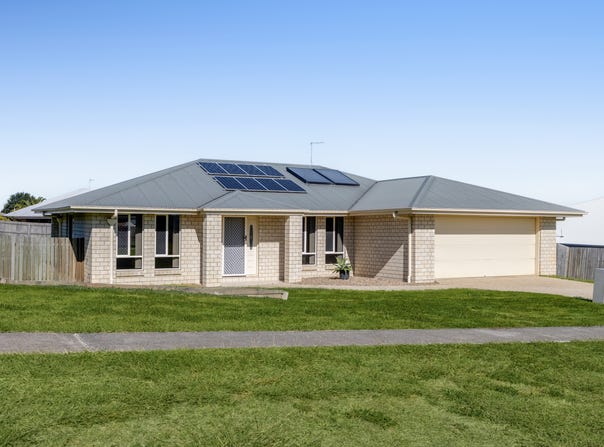 24 Shoesmith Road, Westbrook, Qld 4350
