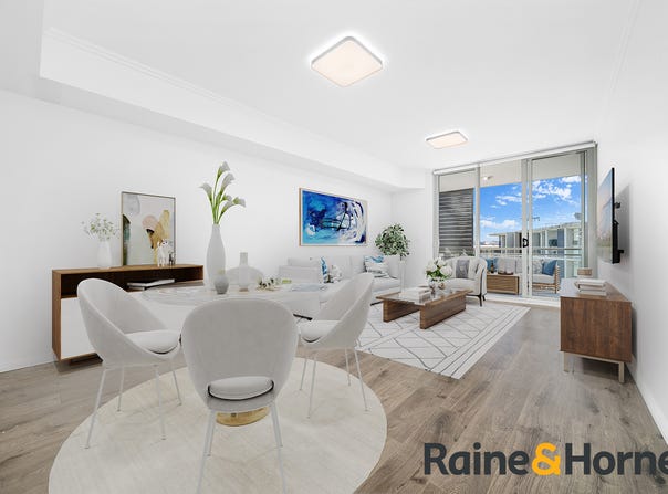 87/38 Shoreline Drive, Rhodes, NSW 2138