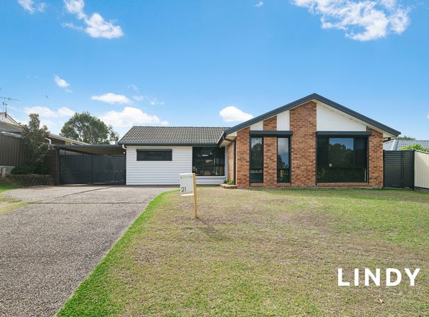 21 Madden Parade, Singleton, NSW 2330