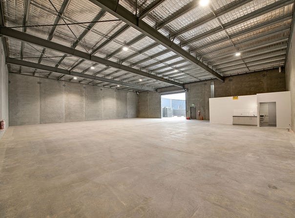 Warehouse 1, 71 Helps Road, Burton, SA 5110