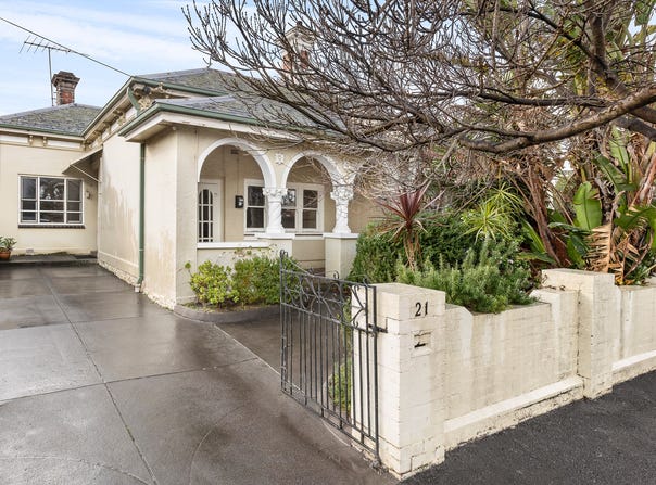 21 High Street, Prahran, Vic 3181