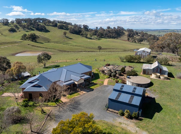243 Emu Swamp Road, Orange, NSW 2800