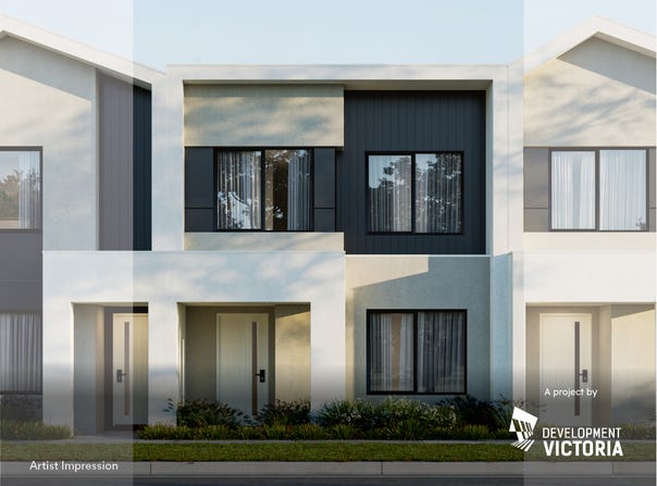 Lot 111 Coxon Street, Officer, Vic 3809