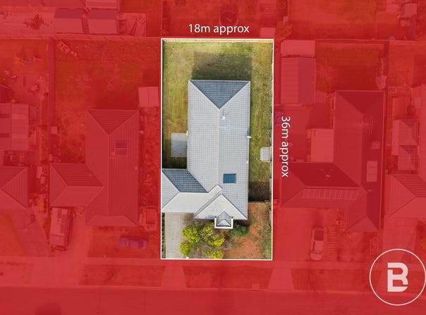 3 Tess Court, Maddingley, Vic 3340