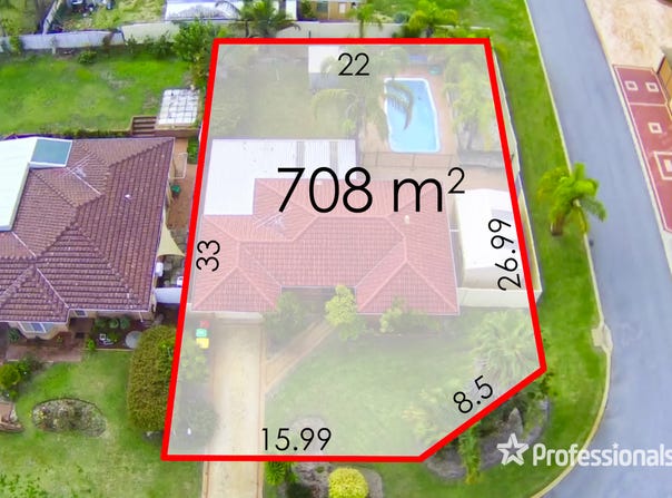 5 Bullfinch Way, Ballajura, WA 6066