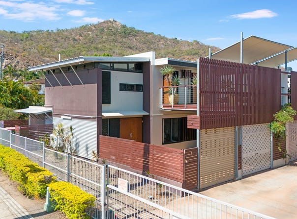 1/23-25 Echlin Street, West End, Qld 4810