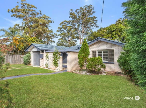 43 Finucane Road, Capalaba, Qld 4157