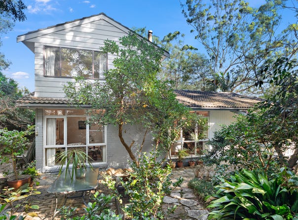 10 Morona Avenue, Wahroonga, NSW 2076