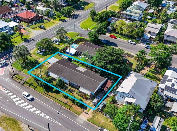 41 Upward Street, Parramatta Park, Qld 4870
