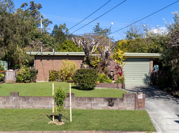 14 Satinay Street, Keperra, Qld 4054
