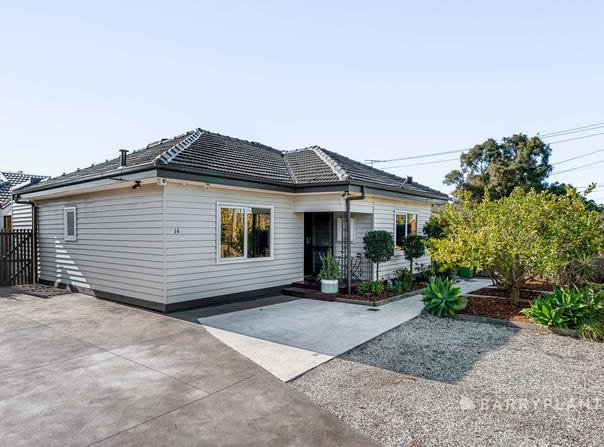 1/16 Crookston Road, Reservoir, Vic 3073