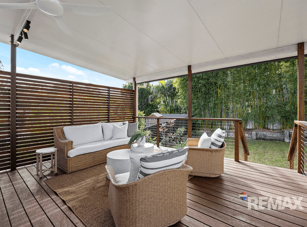49 Hannam Street, Wynnum, Qld 4178