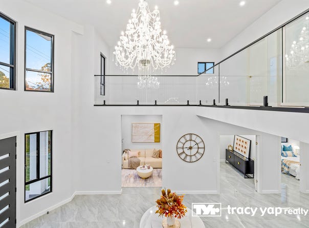 16 Karingal Avenue, Carlingford, NSW 2118