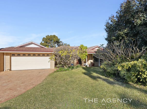 14 Chadwin Place, Padbury, WA 6025