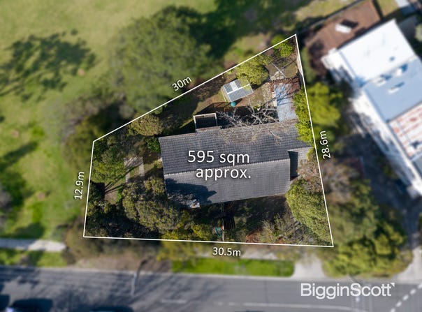 2 Eva Crescent, Box Hill North, Vic 3129
