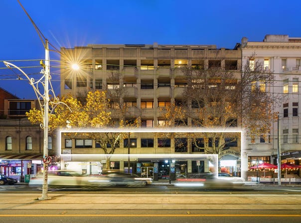 Lots 30 & 31,Lot 135 Fitzroy Street, St Kilda, Vic 3182