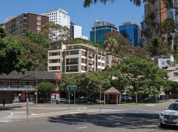 20-24 Bray Street & 35 Kurraba Road, Neutral Bay, NSW 2089