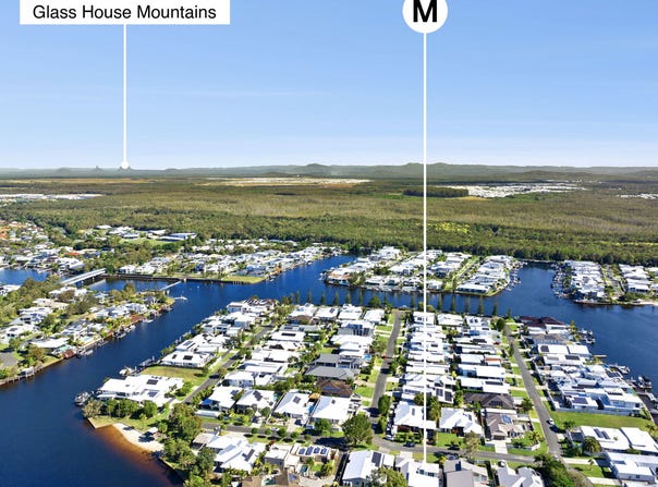 5 Bellanboe Circuit, Pelican Waters, Qld 4551