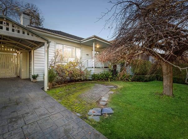 3 Dean Avenue, Mount Waverley, Vic 3149