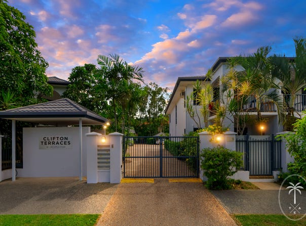 6/18-20 Clifton Road, Clifton Beach, Qld 4879