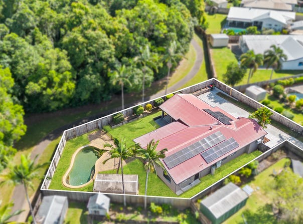 9 Normanby Close, Mount Sheridan, Qld 4868